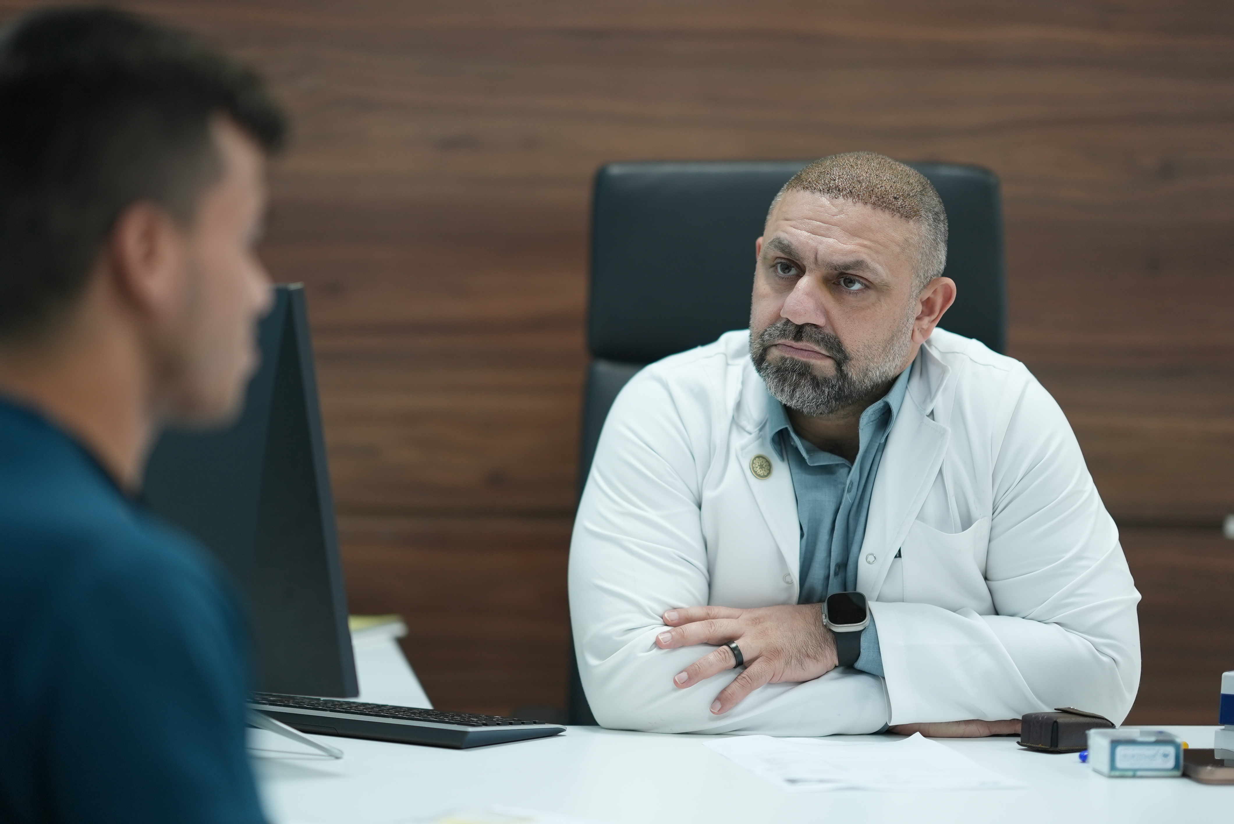 العيادات-الاستشارية