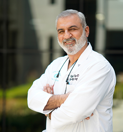 Dr. Rabie Hanna