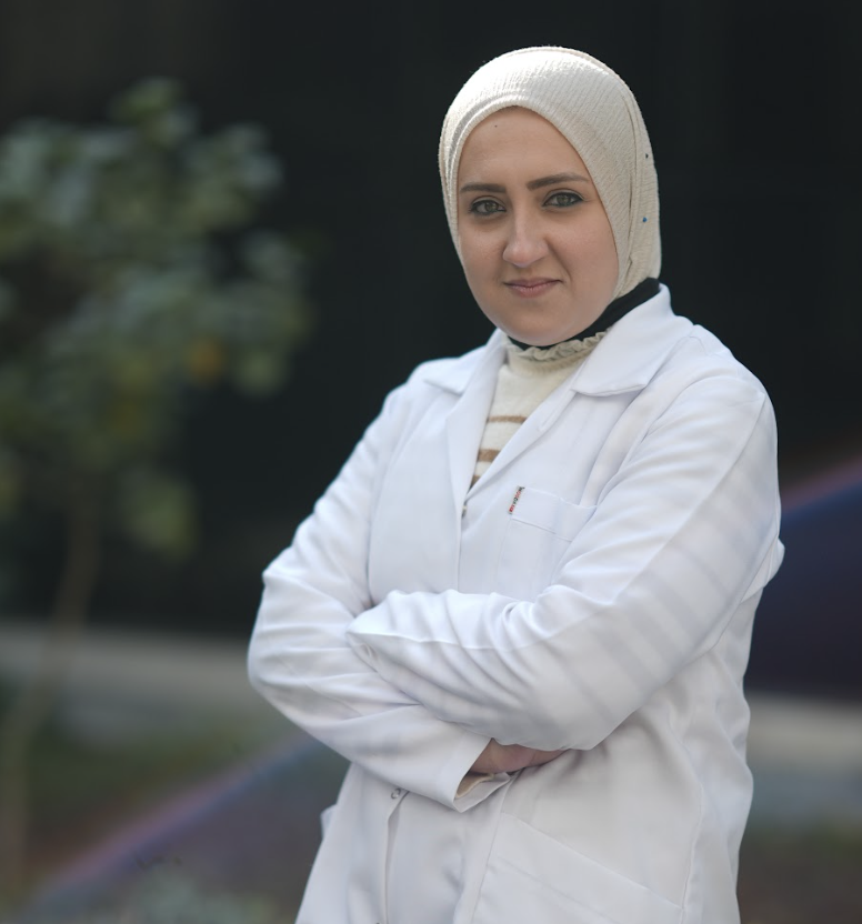 Dr .Raghad Jaffar Alshemery