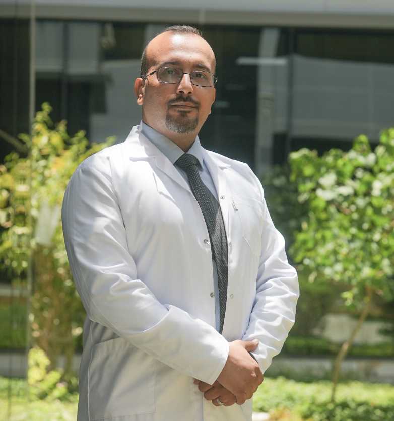 د.علي العلاق