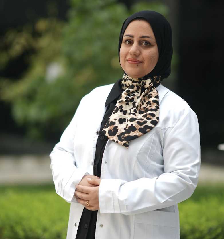د.نور جاجان