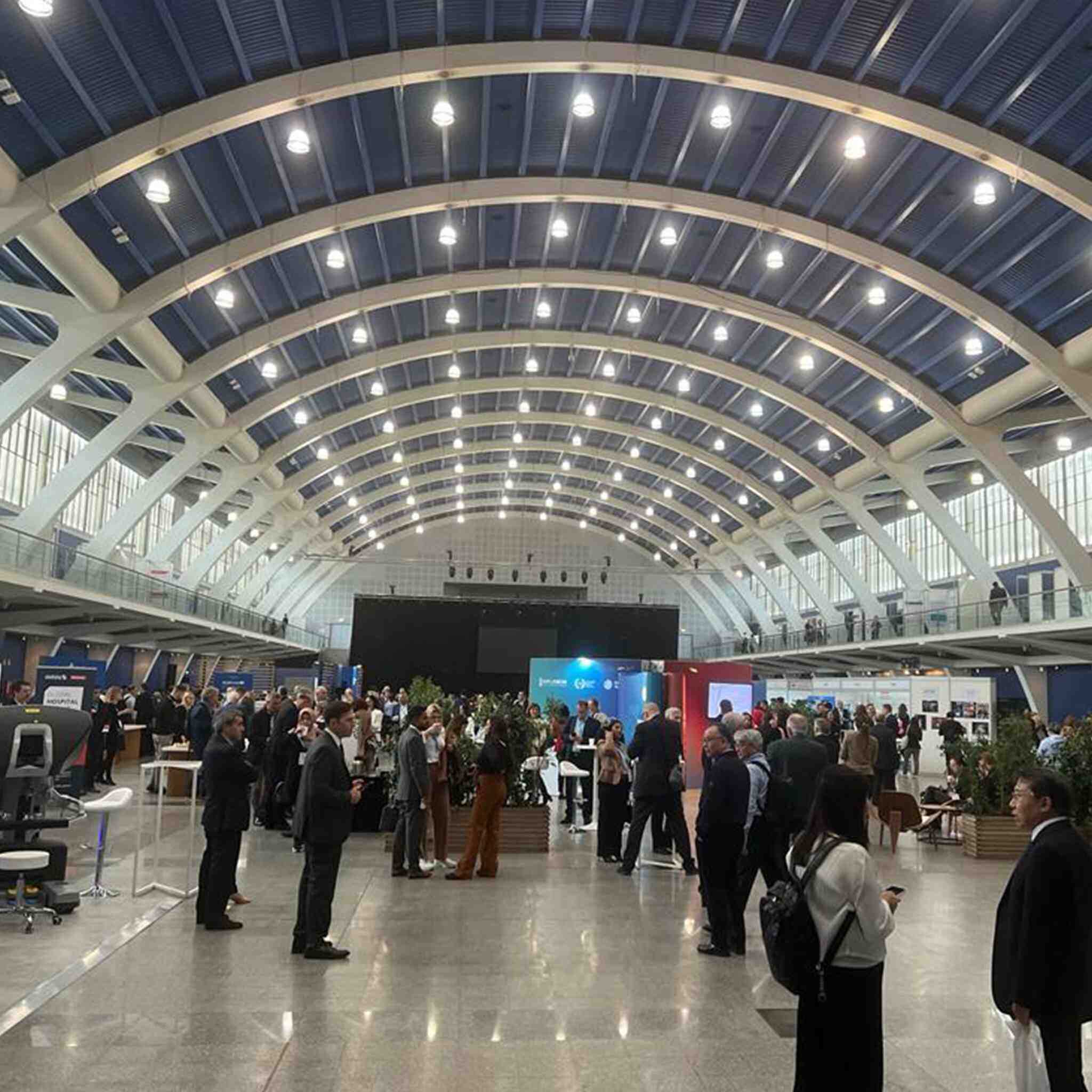 International-Hospital-Federation-Congress